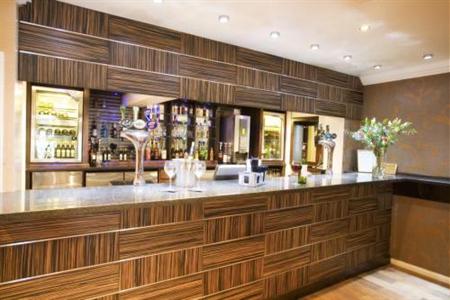 фото отеля Tillington Hall Hotel
