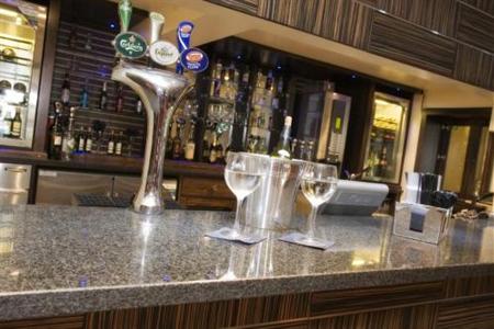 фото отеля Tillington Hall Hotel