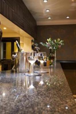 фото отеля Tillington Hall Hotel