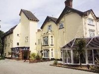 Tillington Hall Hotel