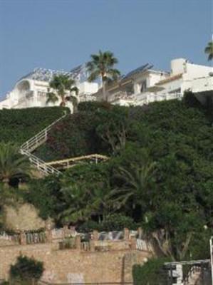 фото отеля Hotel Paraiso del Mar