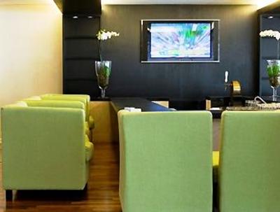 фото отеля Sofitel Jequitimar Guaruja