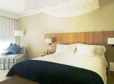 фото отеля Sofitel Jequitimar Guaruja