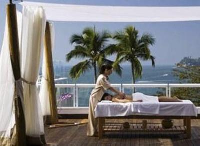фото отеля Sofitel Jequitimar Guaruja