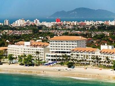 фото отеля Sofitel Jequitimar Guaruja