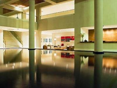 фото отеля Sofitel Jequitimar Guaruja