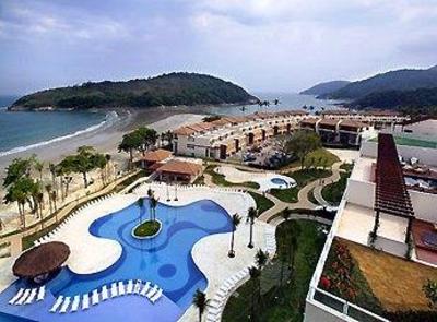 фото отеля Sofitel Jequitimar Guaruja