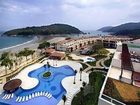 фото отеля Sofitel Jequitimar Guaruja