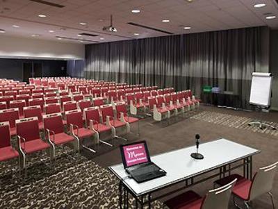 фото отеля Grand Hotel Mercure Grenoble President