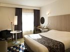 фото отеля Grand Hotel Mercure Grenoble President