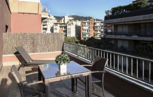 фото отеля Hotel Catalonia Castellnou