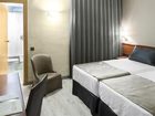 фото отеля Hotel Catalonia Castellnou