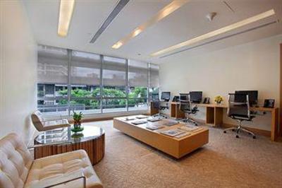 фото отеля Parkroyal Serviced Suites Kuala Lumpur