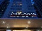 фото отеля Parkroyal Serviced Suites Kuala Lumpur