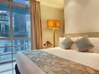 фото отеля Parkroyal Serviced Suites Kuala Lumpur