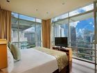 фото отеля Parkroyal Serviced Suites Kuala Lumpur