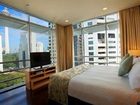 фото отеля Parkroyal Serviced Suites Kuala Lumpur