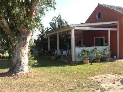 фото отеля Cortijo El Pozuelo