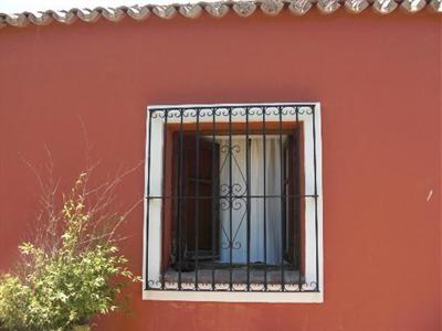 фото отеля Cortijo El Pozuelo