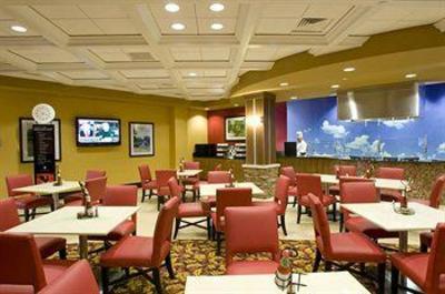 фото отеля Embassy Suites Columbus - Airport