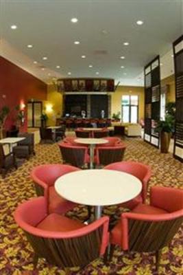 фото отеля Embassy Suites Columbus - Airport