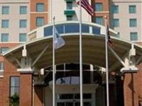 Embassy Suites Columbus - Airport