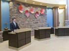 фото отеля Embassy Suites Columbus - Airport