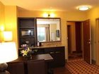 фото отеля Embassy Suites Columbus - Airport