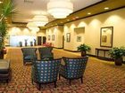 фото отеля Embassy Suites Columbus - Airport