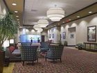 фото отеля Embassy Suites Columbus - Airport