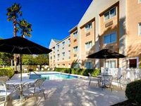 Fairfield Inn St. Petersburg Clearwater