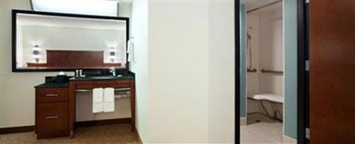 фото отеля Hyatt Place Birmingham Hoover