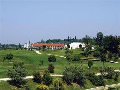 фото отеля Parc Hotel Castelnuovo del Garda