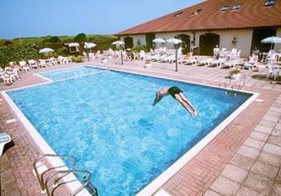 фото отеля Peninsula Hotel