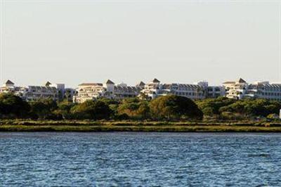 фото отеля Precise Golf & Beach Resort El Rompido