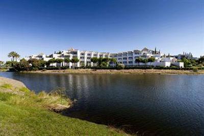 фото отеля Precise Golf & Beach Resort El Rompido