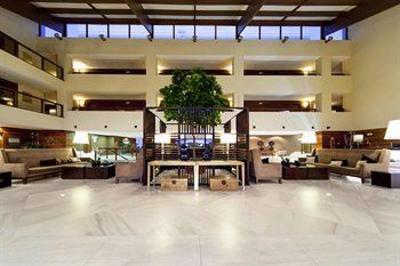 фото отеля Precise Golf & Beach Resort El Rompido
