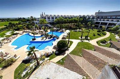 фото отеля Precise Golf & Beach Resort El Rompido