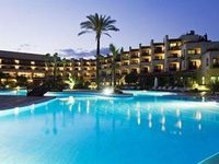 Precise Golf & Beach Resort El Rompido