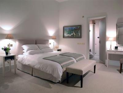 фото отеля Combe House Devon