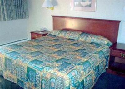 фото отеля Econo Lodge Motel Village