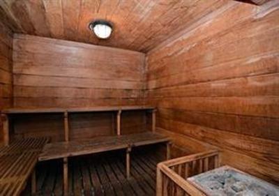 фото отеля Econo Lodge Motel Village