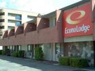 фото отеля Econo Lodge Motel Village