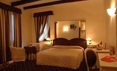 фото отеля Ca' Doge Hotel Venice