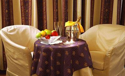 фото отеля Ca' Doge Hotel Venice
