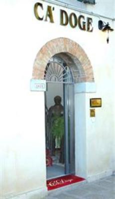 фото отеля Ca' Doge Hotel Venice