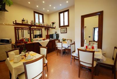 фото отеля Ca' Doge Hotel Venice