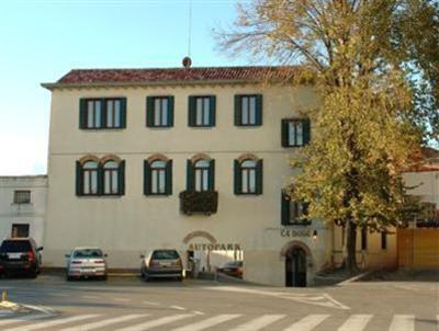 фото отеля Ca' Doge Hotel Venice
