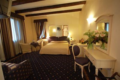 фото отеля Ca' Doge Hotel Venice
