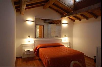 фото отеля Ca' Doge Hotel Venice